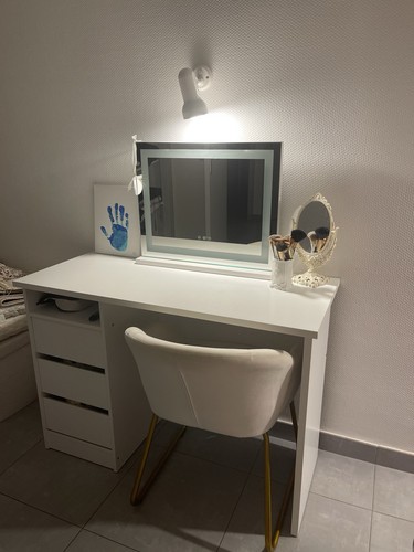 coiffeuse