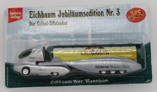 GRELL HO 1/87 CAMION TRUCK