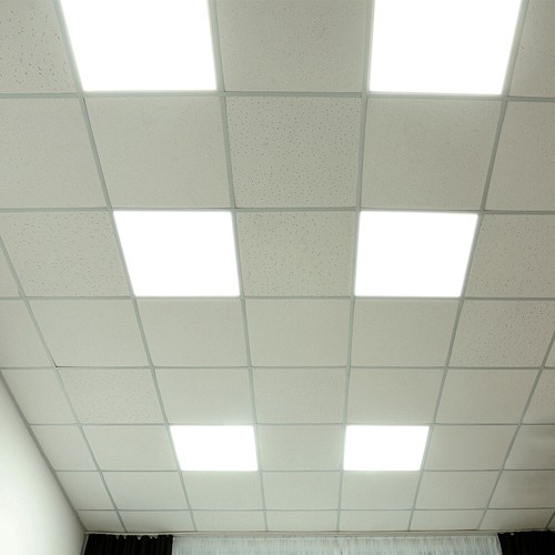 Panneau luminaire encastrer - luminaire,
