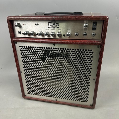 Amplificateur guitare - de,