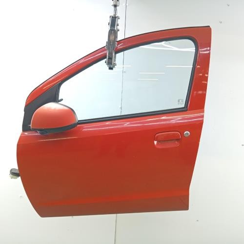 Porte avant gauche nissan - avant,