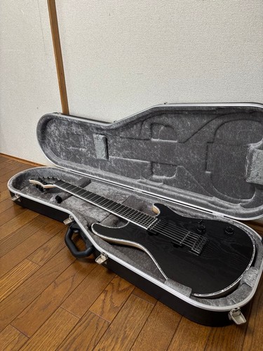 Mayones regius gothic bkack - mayones,