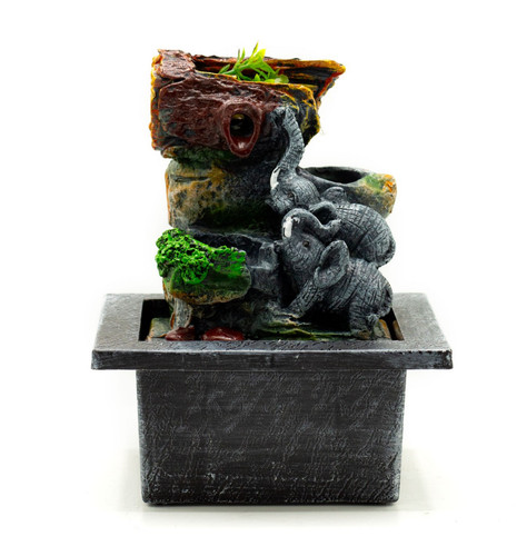 Ancient wisdom fontaine - ancient,