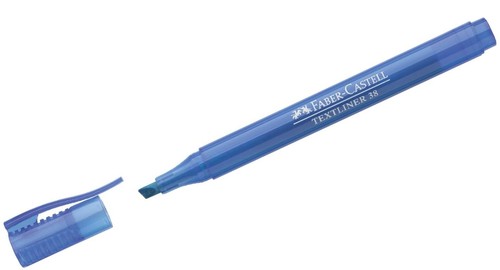 Faber castell 157751 - castell, 157751"textliner