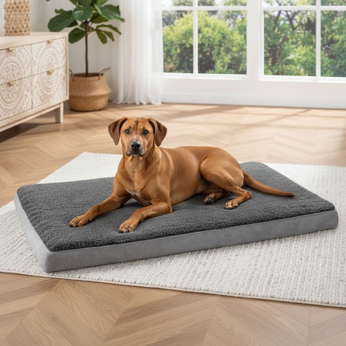 Matelas pour chien - –, tapis