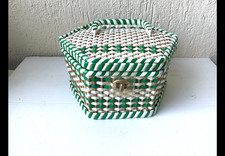 Petite boite à couture