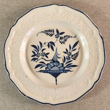 BELLE ASSIETTE CÉRAMIQUE