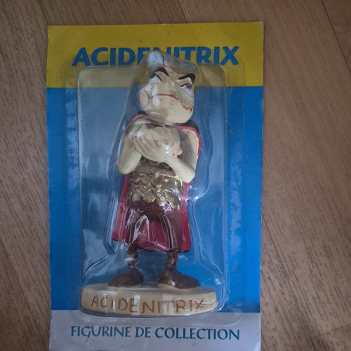 Figurine astérix - figurine,