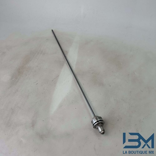 Bouchon fourche droit - droit, 600