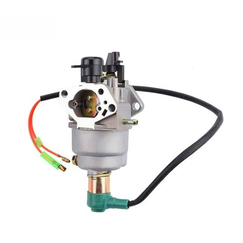 Carburateur pour petits