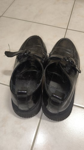 Chaussures femme portée - portée,