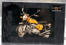 MINICHAMPS 1/12 HONDA CB FOUR