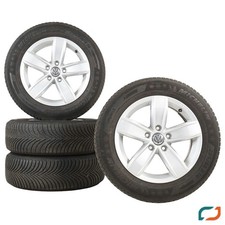 Original VW T-Roc Roues