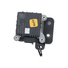 Radar anti-collision - DS DS7