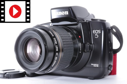 Appareil photo reflex