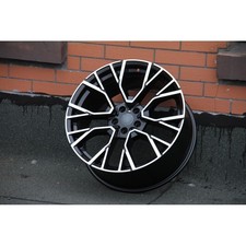 Jantes 22 pouces pour BMW X5