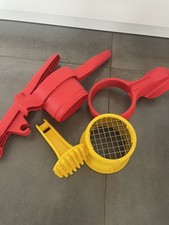 Tupperware Adaptachef Coupe