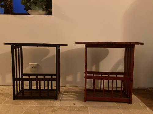 Duo tablette scandinave - duo,