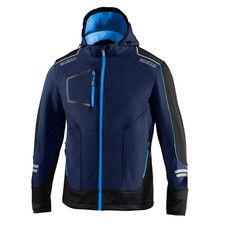 Sparco 02412BMAZ Veste de