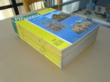 ★☆ Lot de 40 fascicules _