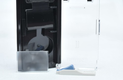 Canon focusing screen - focusing,