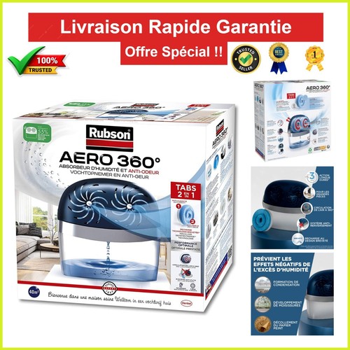 Rubson aero 360 - rubson,