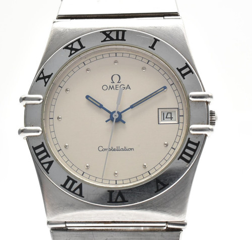 Comme neuve montre - [n, neuve]