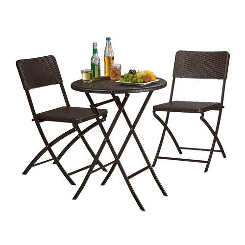 Meuble jardin bastian salon - jardin,