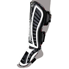 FOX-FIGHT 1 Paire Énergie