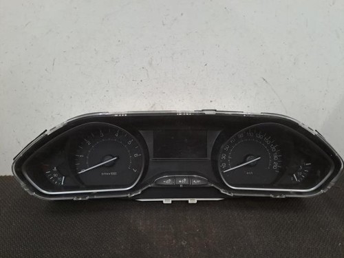 Compteur peugeot 2008 phase - compteur,
