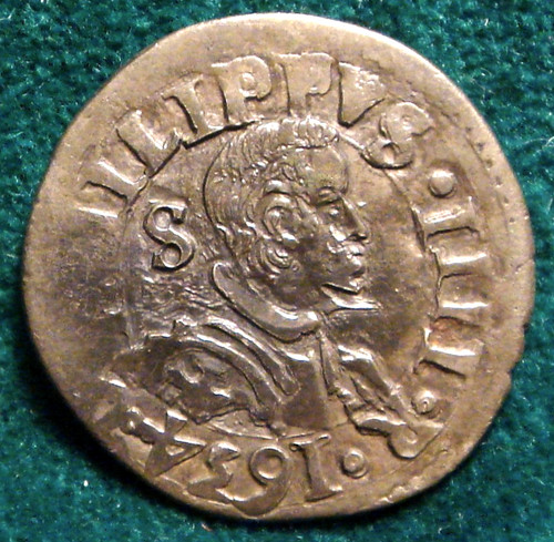 Naples filippo carlin 1643 - filippo,