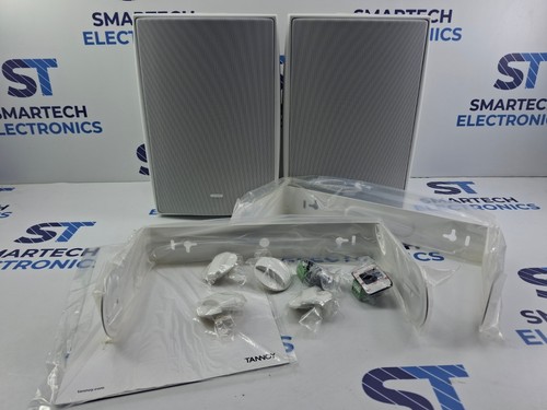 Dvs6t tannoy coaxial - dvs6t,