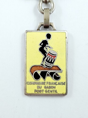 Porte cles sublime cie - porte-cles,