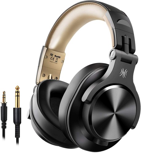 Casque audio bluetooth over - audio,