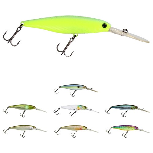 Illex super squirrel sp - dd,