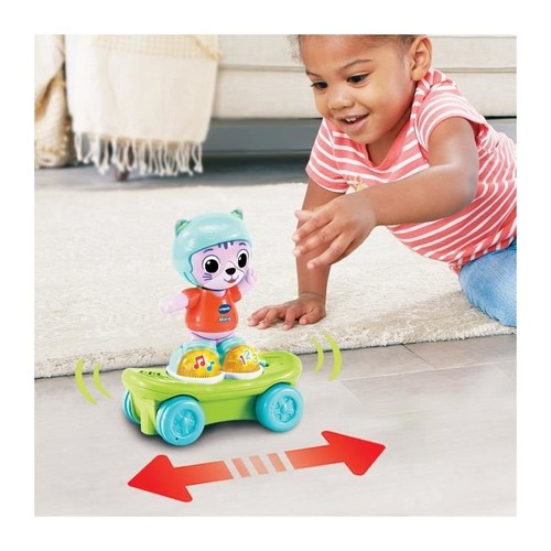 Jouet interactif vtech baby - jouet,