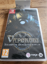 Vaporum : Steampunk Dungeon