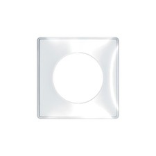 Schneider S520902W - Plaque