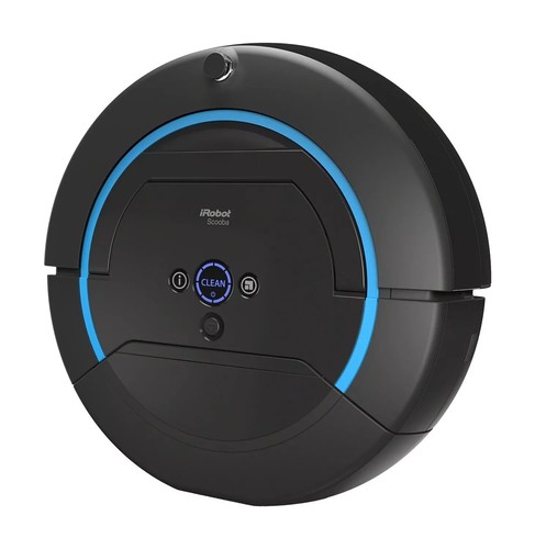 Irobot scooba 450 robotic - scooba,