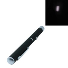 Powerful 980nm Invisible Infrared Laser Pen Beam 5mW Lazer Power