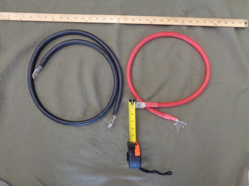 Gauge awg custom battery - awg,