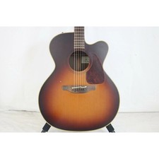 Guitare acoustique électrique