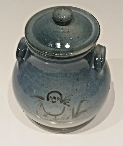 Ozik poteries der - du, pot