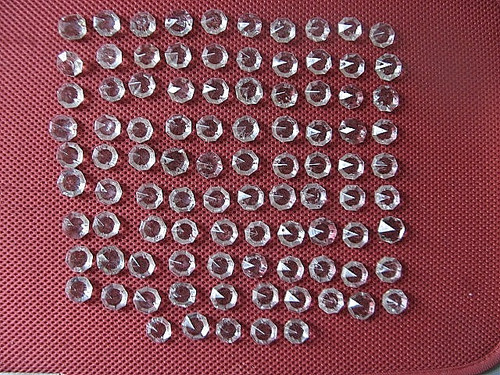 628 lot de 95 - ,