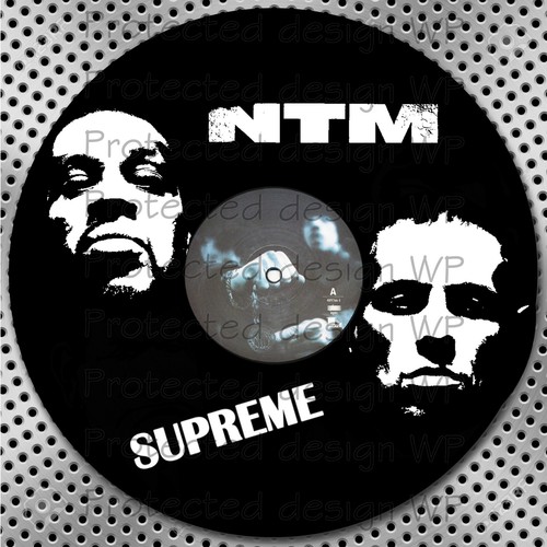 Ntm découpe laser sur vinyle - laser,