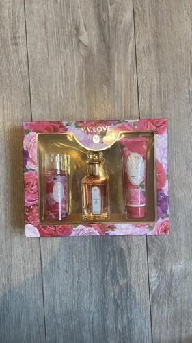 Coffret love femme - coffret,