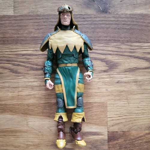 Figurine marvel legends loki - figurine,