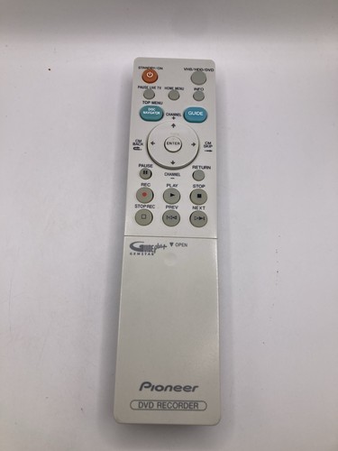 Pioneer télécommande - pioneer,