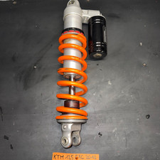 Amortisseur 5018 pds125/200exc