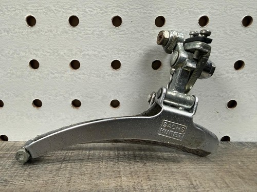 Vintage sachs huret front - vintage,